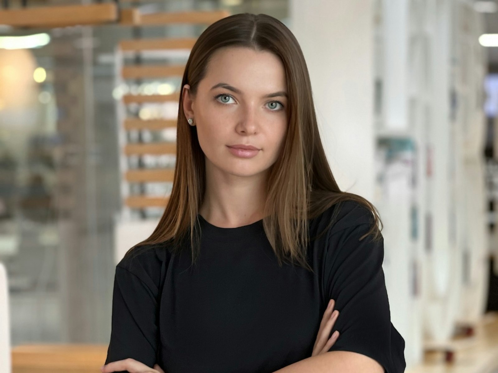 Contact us - Go to Mariia Shalabaieva's profile